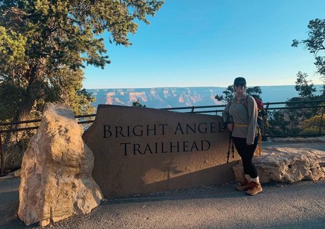 Hannah Murrell onlyfans nude