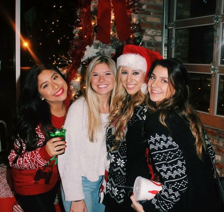 Hannah Murrell nudes only fans