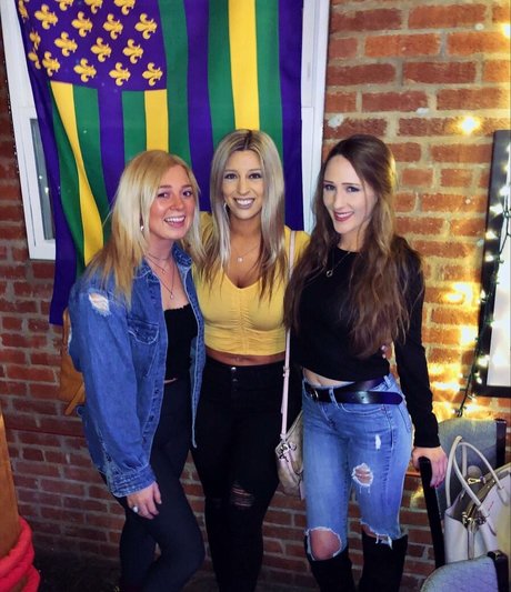 Hannah Murrell nudes onlyfans leaked