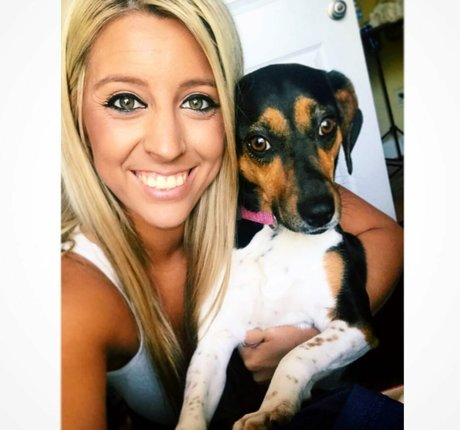 Hannah Murrell leaked onlyfans.