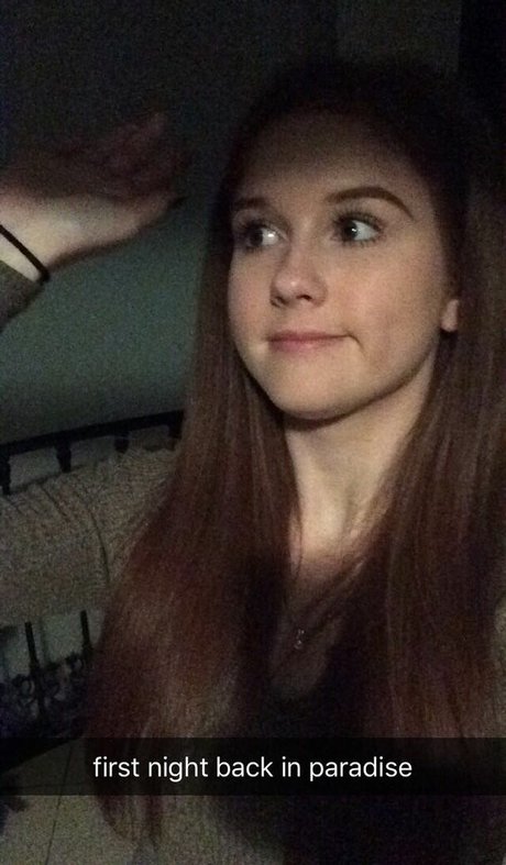 Chloe Rock leak only fans