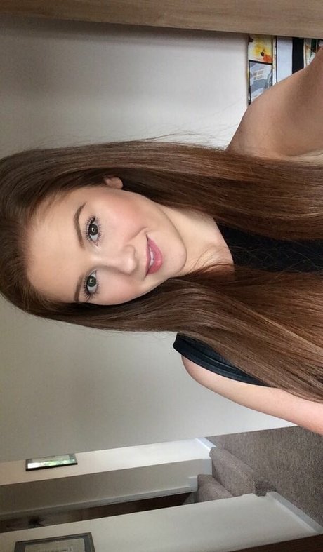 Chloe Rock only fans pic