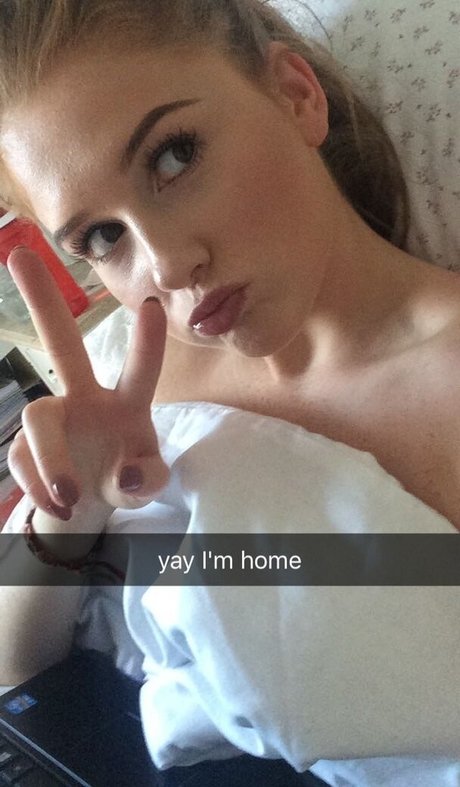 Chloe Rock onlyfans leak nude