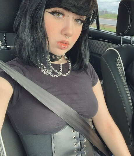 Lia Mali onlyfans sex leaks