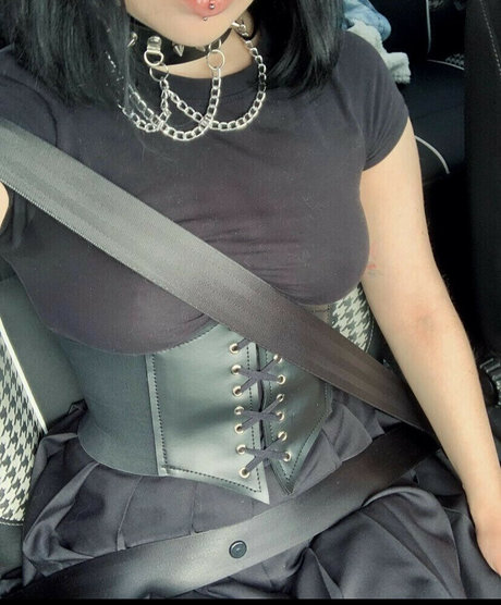 Lia Mali only fans porn