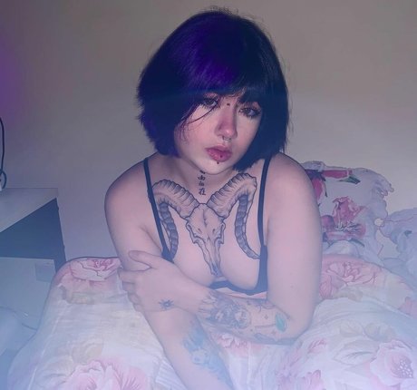 Lia Mali leak onlyfans