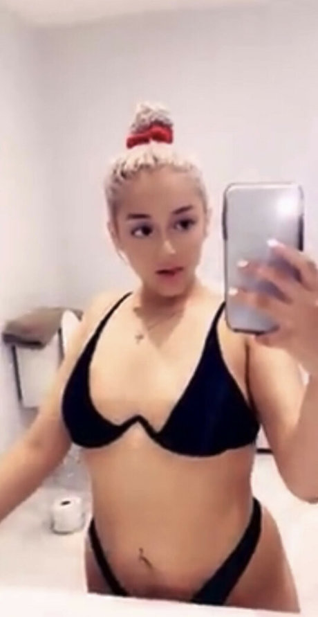 Paige Polanco only fans pics