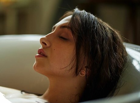 Olivia Linz onlyfans porn