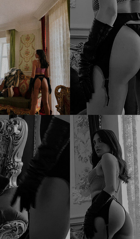 Olivia Linz new onlyfans