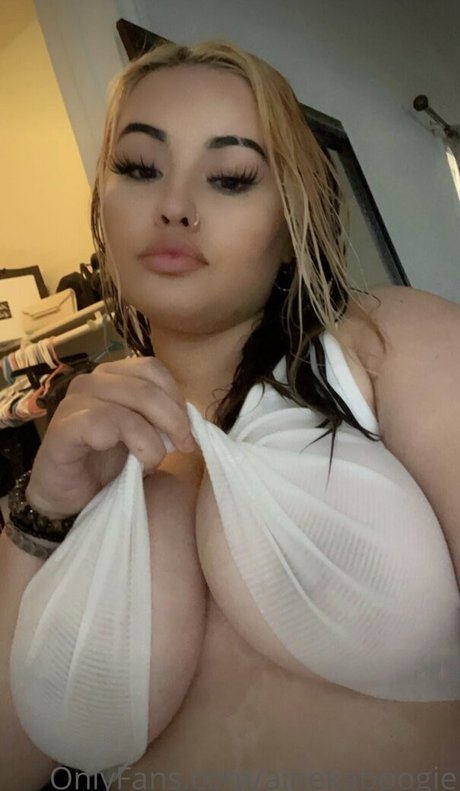 Ainek onlyfans leaked
