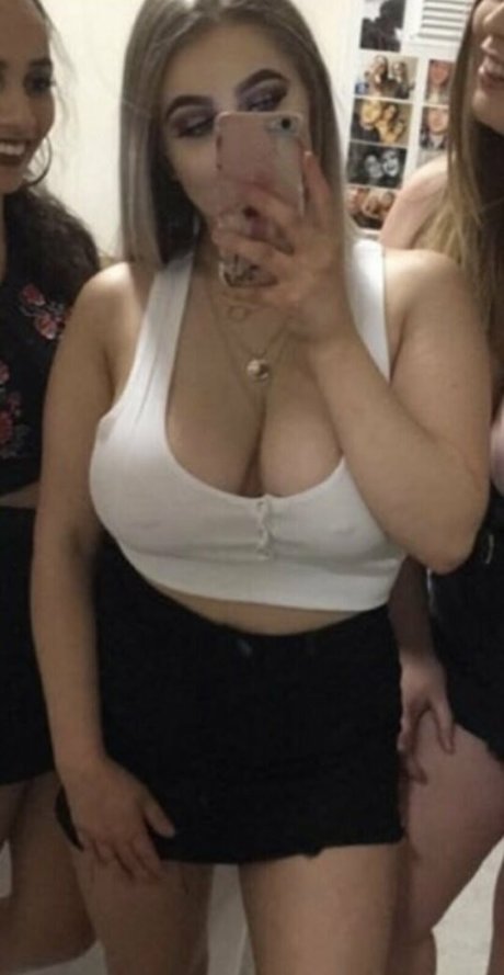 Allanahgrace onlyfans naked