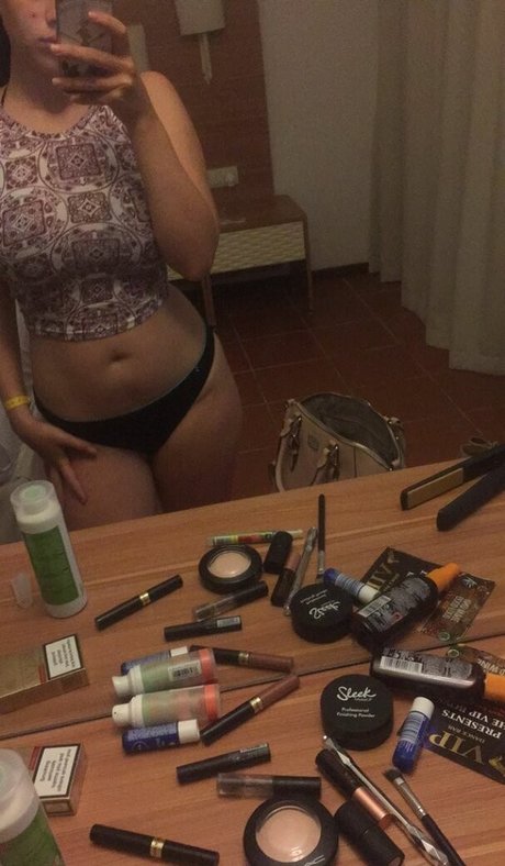 Chloe Carter onlyfans naked