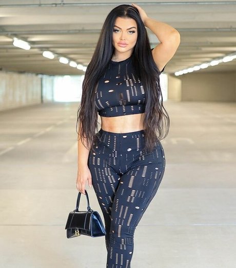 Emily Regina onlyfans leaked xxx