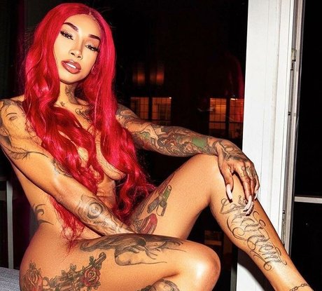 flyyytattedsky free onlyfans porn