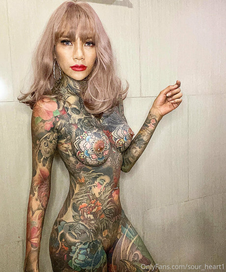 Sour heart1 onlyfans posts