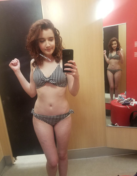 Sweetpetites onlyfans lesk