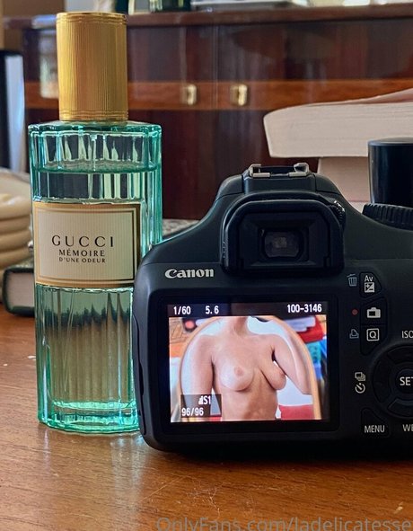 Ladelicatesse onlyfans model