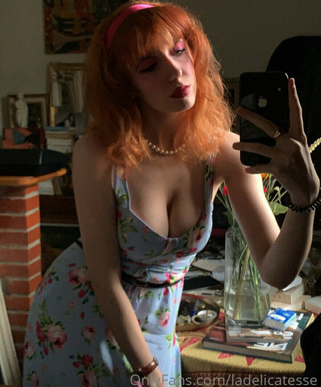 Ladelicatesse ass onlyfans