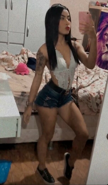 Samira Ferreira onlyfans porn