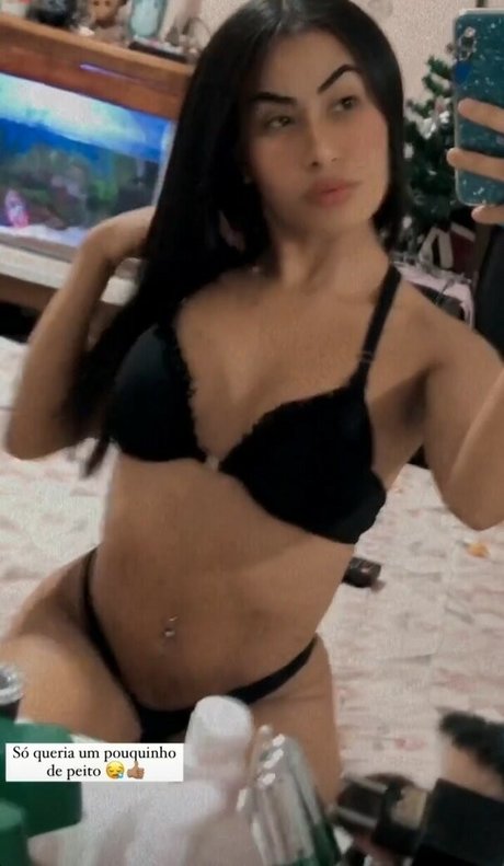 Samira Ferreira new onlyfans leaks