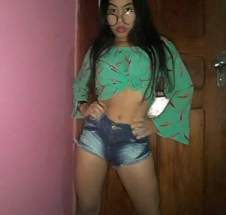 Samira Ferreira onlyfans nide