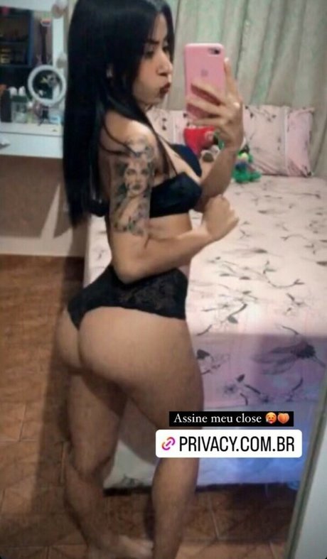 Samira Ferreira leaked onlyfans porn