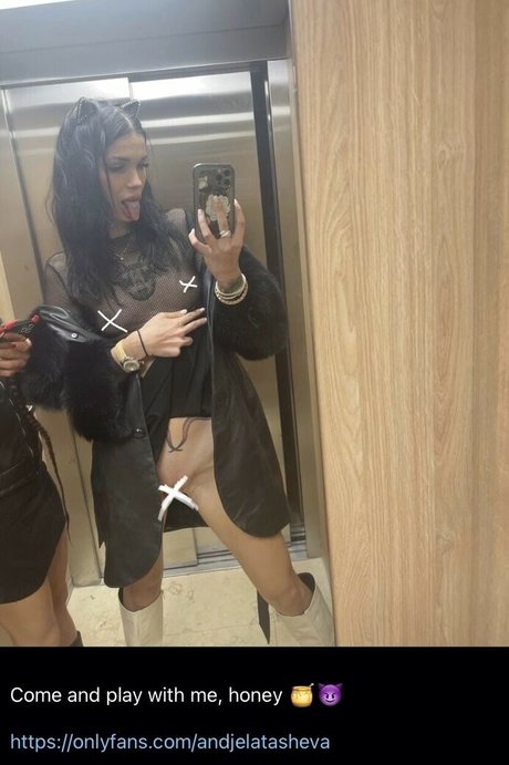 andjelatasheva onlyfans leaked nudes