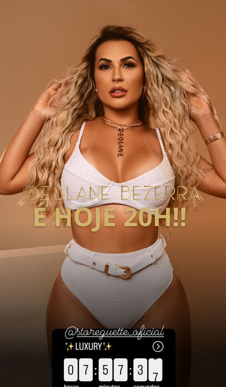 Deolane Kevin Viuva onlyfans leaked nudes