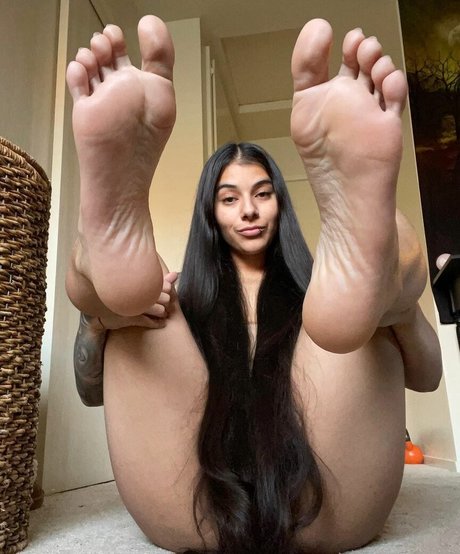 Solid Goddess only fans leaked