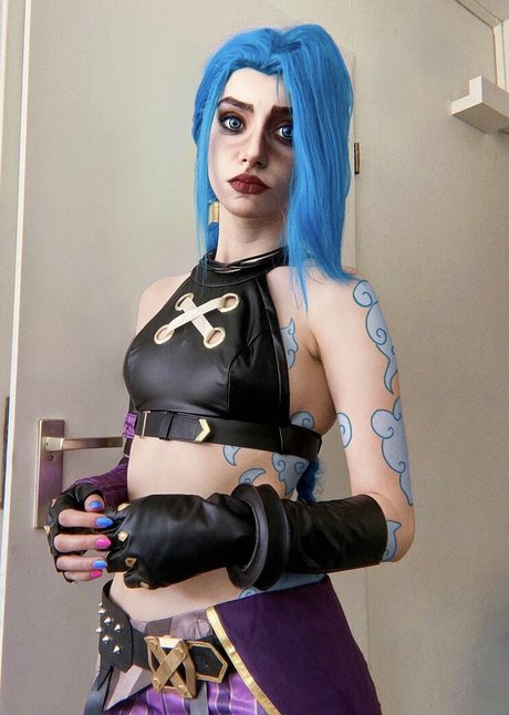 MaryCipher Cosplay onlyfans sex