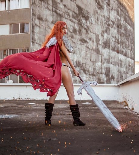 Kamila Ferreira only fans leak