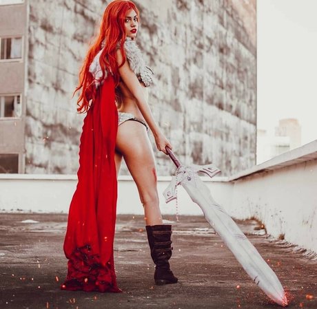 Kamila Ferreira onlyfans leaks