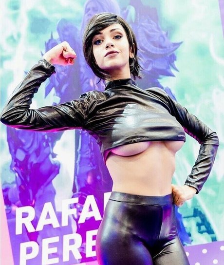 Kamila Ferreira onlyfans leak porn