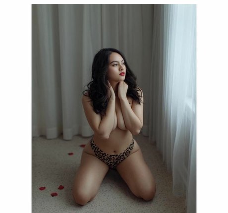 Nina Valencia nudes onlyfans leaks