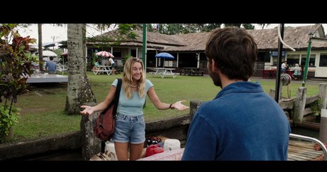 Shaliene Woodley onlyfans nude leaks