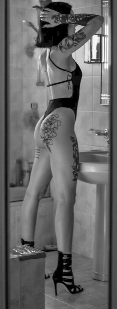 Doga Tumer leaked onlyfans photos