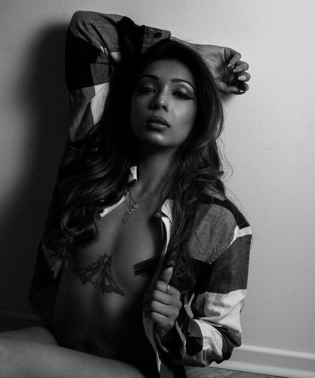 Rubi Satha onlyfans leaks