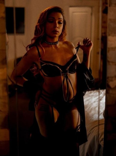 Rubi Satha leaked onlyfans sex tape