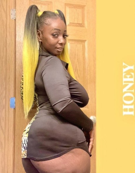 Juicy Thycc leaks onlyfans porn