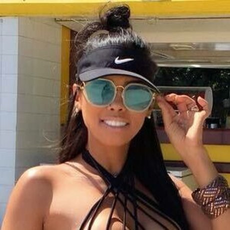 Taty Sindel only fans leaked