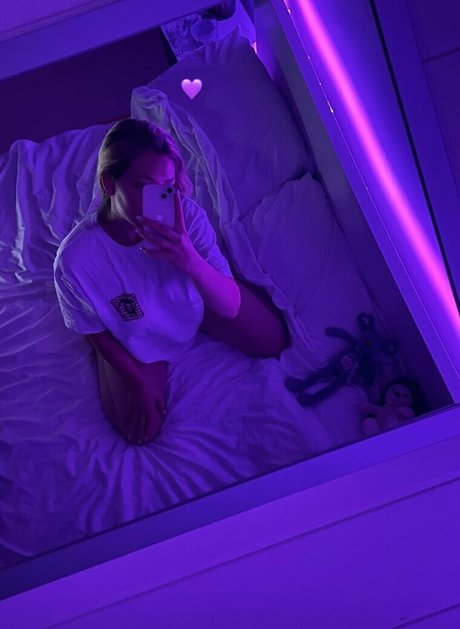 Ajda Kersic Ahlin porn onlyfans leak