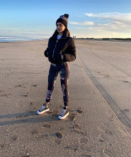 Sol Abelleira onlyfans leaked pictures