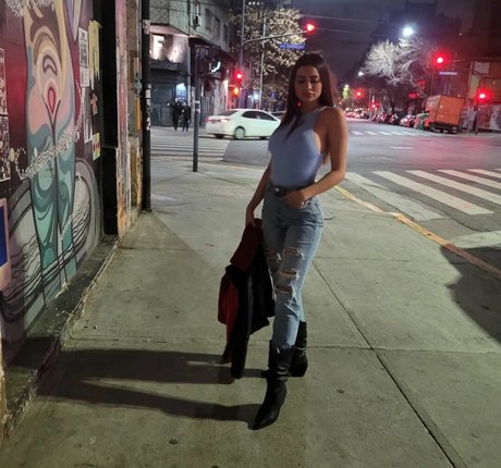 Sol Abelleira onlyfans leaked nudes