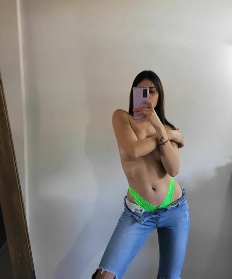 Sol Abelleira onlyfans leaks xxx