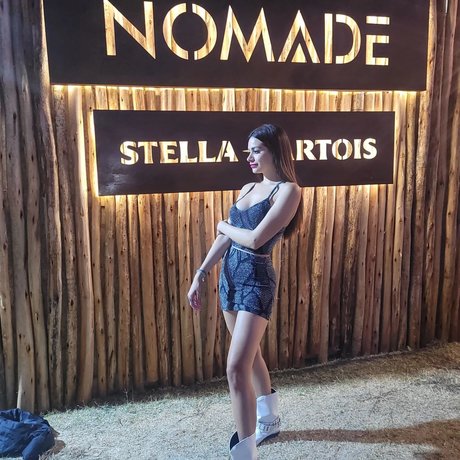 Sol Abelleira naked leaked onlyfans