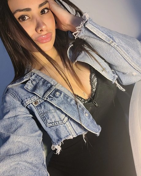 Sol Abelleira leaked onlyfans pictures