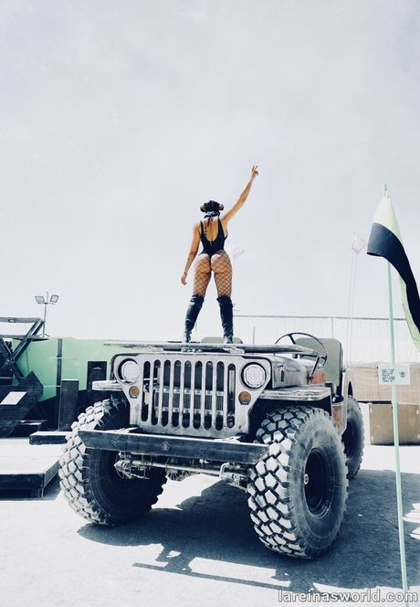 lareinasworld onlyfans nude