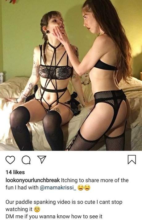 lookonyourlunchbreak onlyfans leak porn