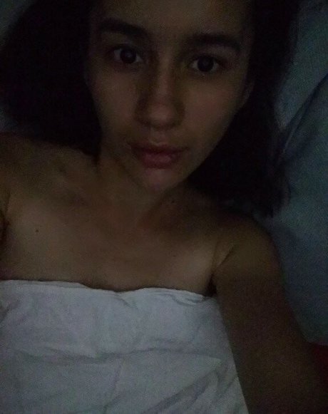 Myla Angel nude leaked onlyfans