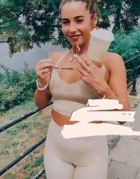 Sarah Lombardi onlyfans pictures